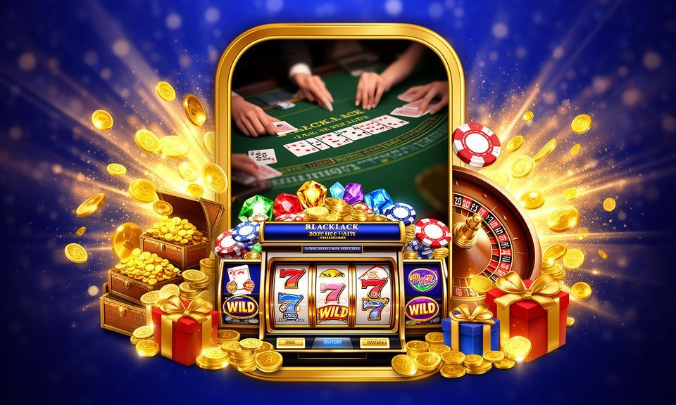 asianwin88 Rendang Gold Slots