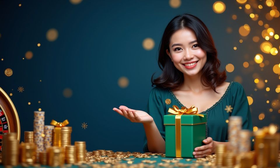 asianwin88 Live Baccarat