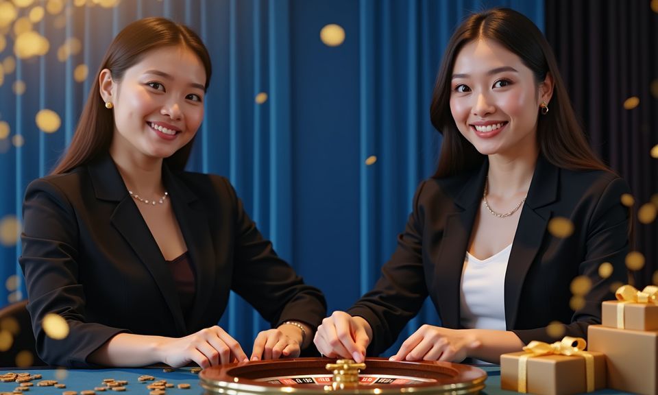 asianwin88 Sultan Fortune Slots on asianwin88
